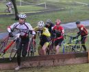 Chasing bunch